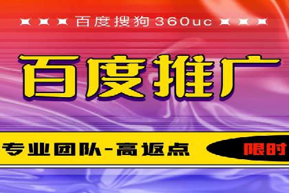 百度SEO推广公司经典之作：打造行业领先品牌